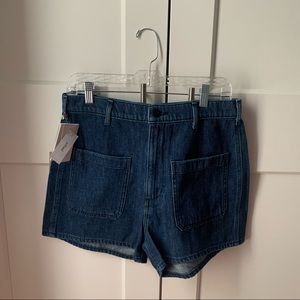 Aritzia - Wilfred Short - size 12 - New with Tags!